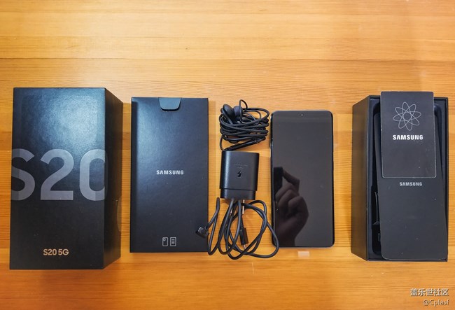 【S20曬機(jī)評(píng)測(cè)】致觀(guān)望購(gòu)機(jī)中星粉參考的使用體驗(yàn)