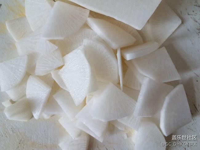 【我家的綠色美食】+自制泡菜 【我家的綠色美食】+自制泡菜