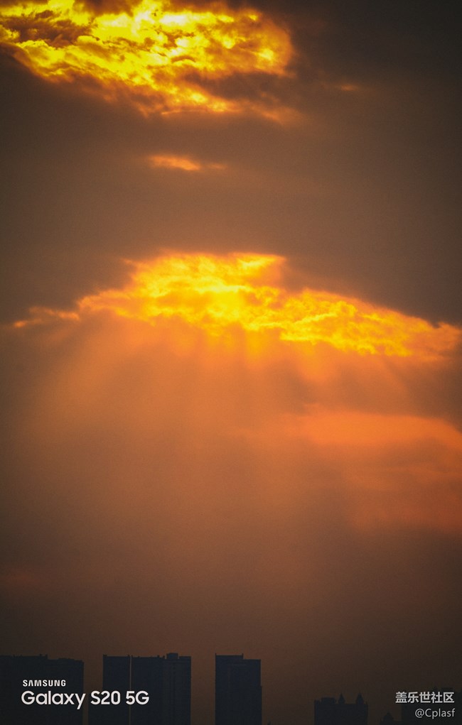 【S20曬機(jī)評(píng)測(cè)】致觀(guān)望購(gòu)機(jī)中星粉參考的使用體驗(yàn)