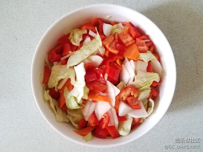 【我家的綠色美食】+自制泡菜 【我家的綠色美食】+自制泡菜