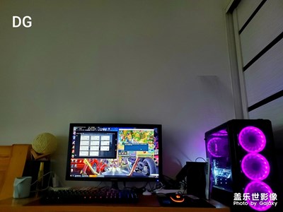 用s10的一年！