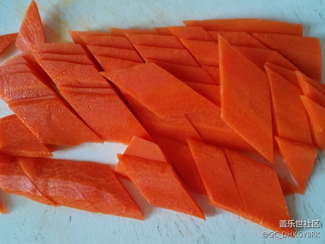 【我家的綠色美食】+自制泡菜 【我家的綠色美食】+自制泡菜