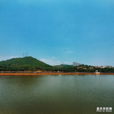 雨后陽光