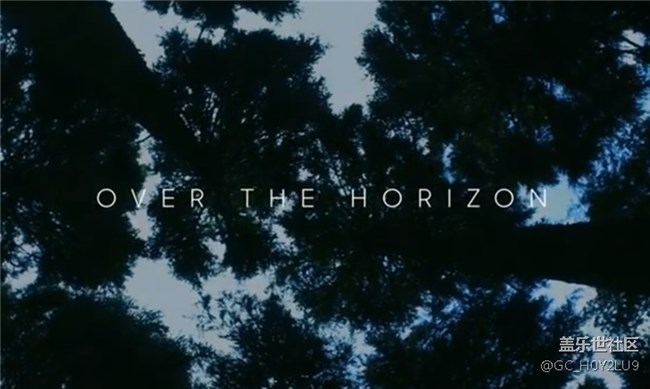 三星手機(jī)鈴聲《Over the Horizon 2020》發(fā)布，主題是自然