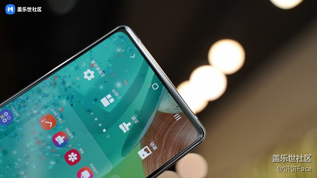 堆料小狂魔 三星Galaxy A71 5G全面評測