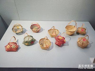 小玩意兒