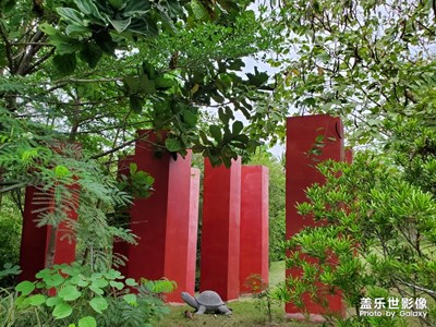 九宮格
