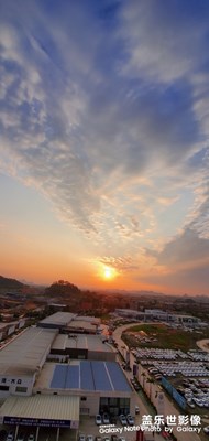 朝陽(yáng)