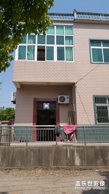 四月你好，江南水鄉(xiāng)!<四>