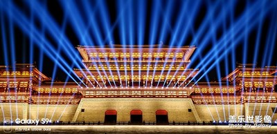 旅行隨拍-洛陽