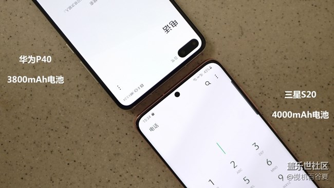不比不知道 誰(shuí)才是真正的堆料狂魔？（1）
