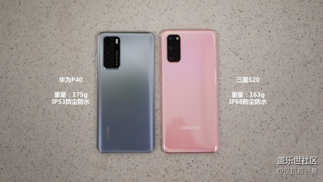 不比不知道 誰(shuí)才是真正的堆料狂魔？（1）