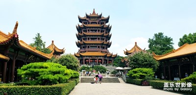 【希望】+山河無恙，人間皆安
