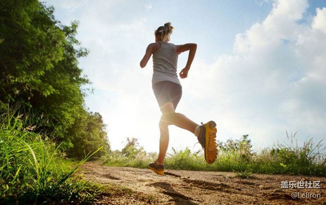已開獎運動板塊第四期活動-大家的運動減肥方式