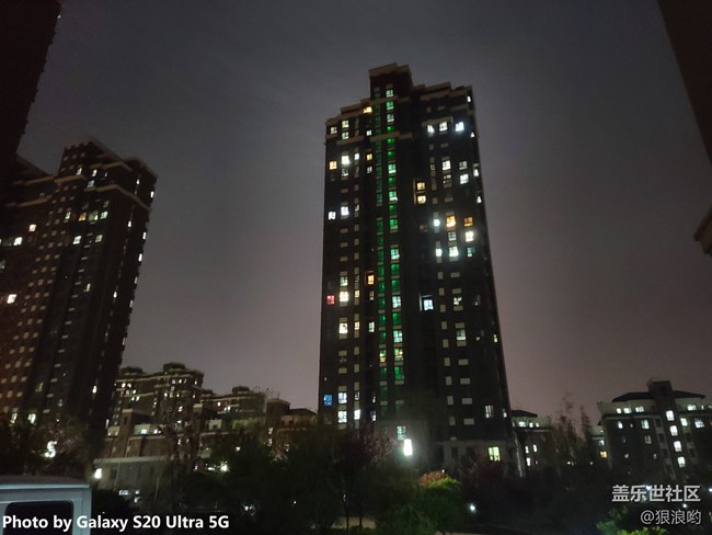 三星S20 Ultra：耀眼時尚設計  嶄新拍攝體驗