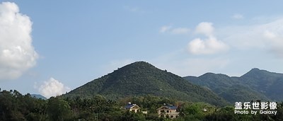 美麗三亞