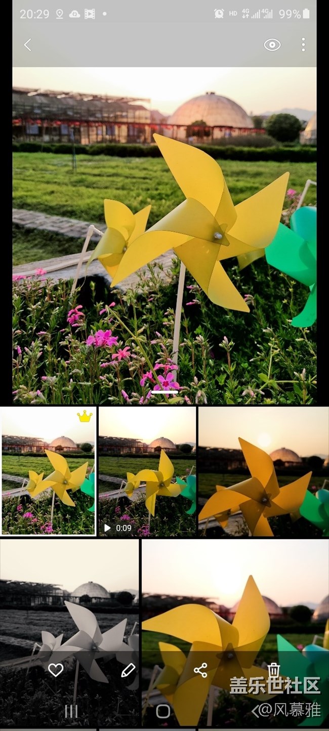 [三星Galaxy S20+手機(jī)使用測(cè)評(píng)]