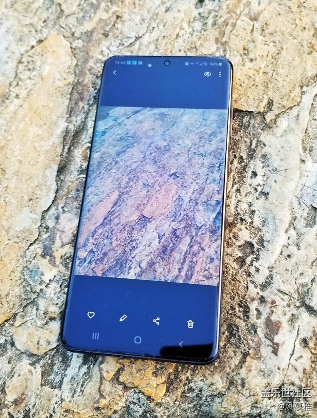 [三星Galaxy S20+手機(jī)使用測(cè)評(píng)]