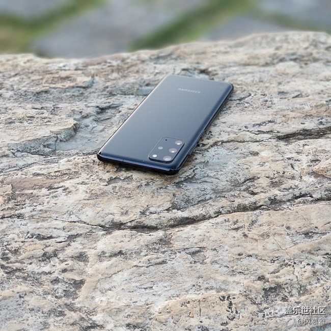 [三星Galaxy S20+手機(jī)使用測(cè)評(píng)]