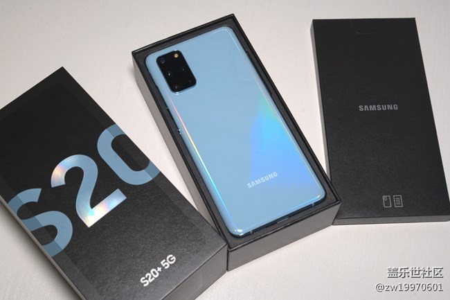 創(chuàng)新永無止境——S20系列新功能盤點