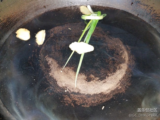 【私房菜】+白灼蝦