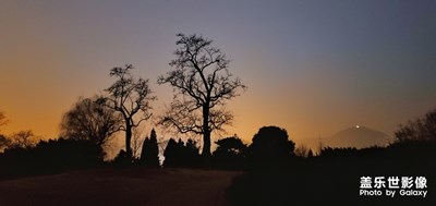 note10夜景