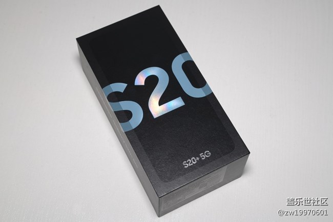 創(chuàng)新永無止境——S20系列新功能盤點