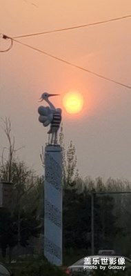沈陽(yáng)的夜晚