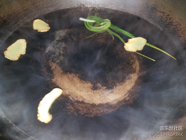 【私房菜】+白灼蝦