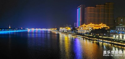 更新后夜間模式更好了
