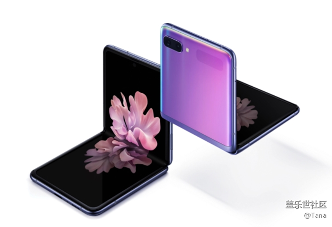【四月第四周話題】下一代的Z Flip猜猜猜