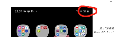 電池百分比調(diào)不出來