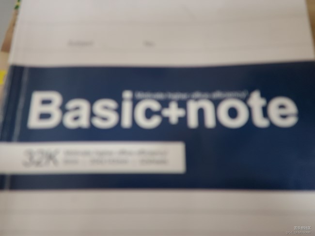 s20相機(jī)拍近距離很模糊