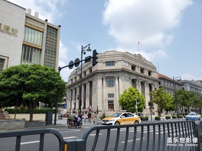 4月的武漢