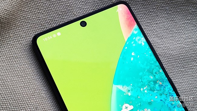 真香機(jī) 選擇三星Galaxy A71 5G的六大理由