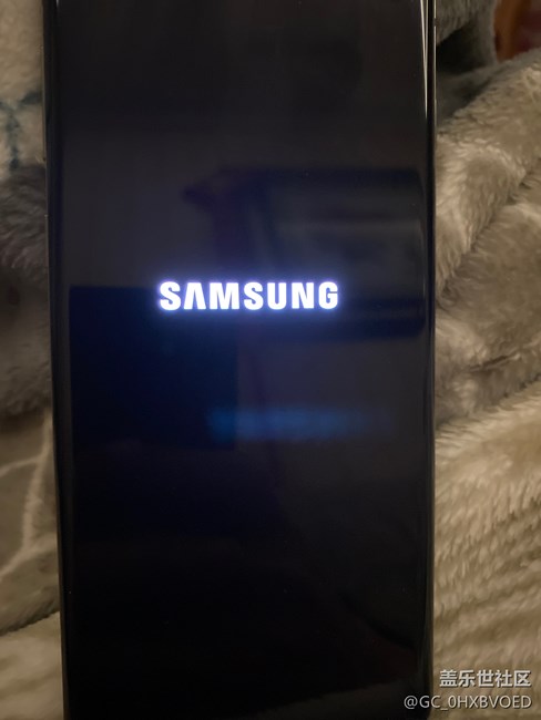 更新2,1之后手機(jī)開不開機(jī)