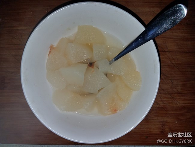 【地球日美食專(zhuān)題】+甜食