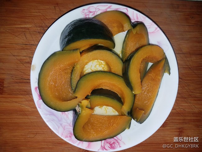 【地球日美食專(zhuān)題】+甜食