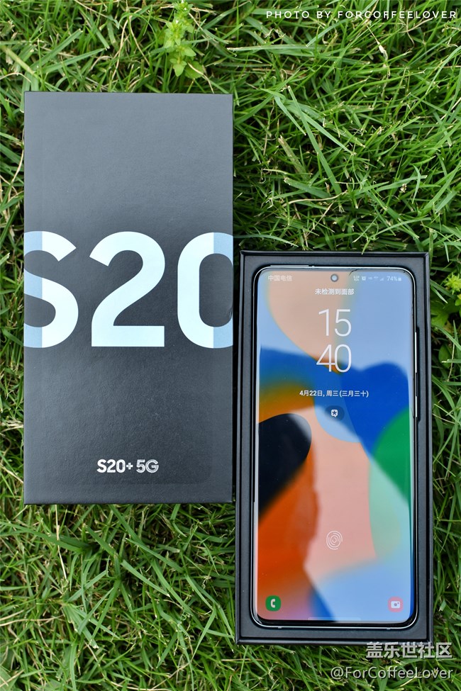 【上手三周后，寫下這篇三星Galaxy S20+ 5G非專業(yè)測(cè)評(píng)】