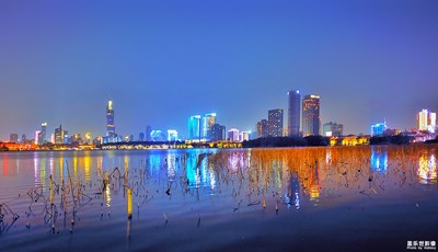 【春日麗影】+夜未央