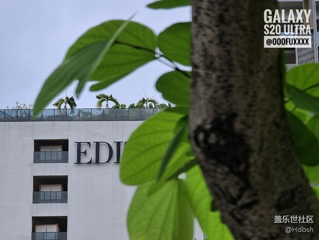 拋棄108MP,九合一和長焦更值得去探索.