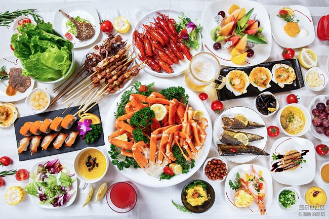 已開獎(jiǎng)【美食活動(dòng)第三十四期】-五一美食嗨不停 已開獎(jiǎng)【美食活動(dòng)第三十四期】-五一美食嗨不停