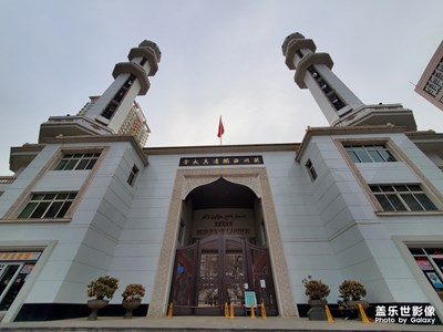 蘭州行