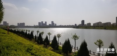 長治襄垣東湖