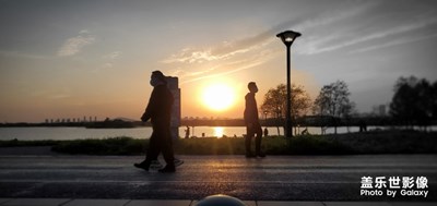 【春日麗影】+太湖春意濃