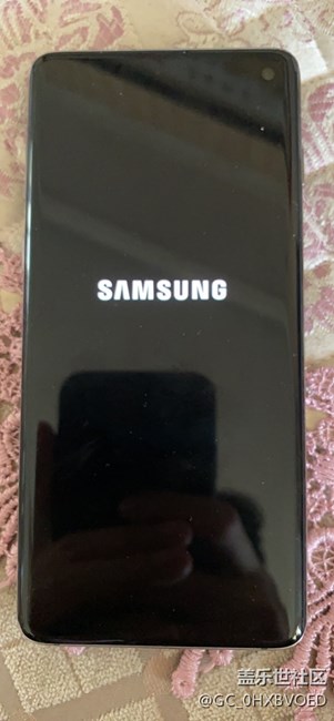 自從三星更新后開不開機(jī)發(fā)現(xiàn)問題很普遍