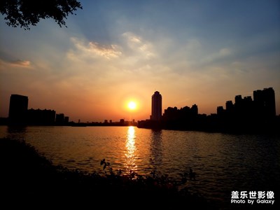 廣州·白鵝潭