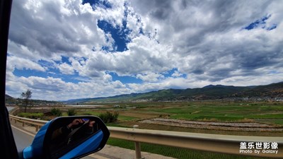 春天在哪里？