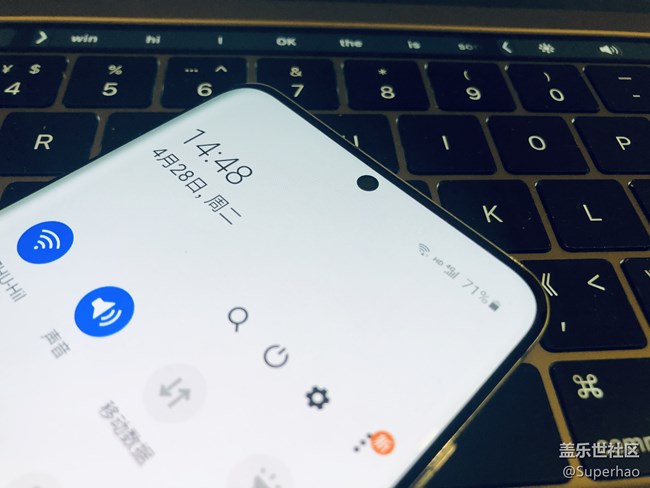 外表小巧 內(nèi)心強大--一個不一樣的s20 外表小巧 內(nèi)心強大--一個不一樣的s20