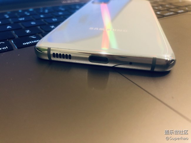 外表小巧 內(nèi)心強大--一個不一樣的s20 外表小巧 內(nèi)心強大--一個不一樣的s20